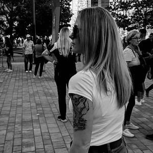 Meet your Posher, Bracken